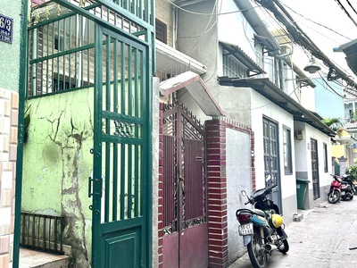 Nhà trọ có dòng thu 45tr/tháng- dt khủng- ngang lớn- đ.đoàn văn bơ thông tôn thất thuyết và nguyễ 4