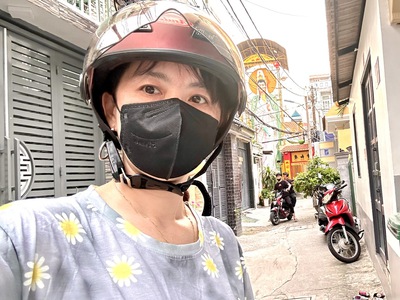 Bán nhà dt khủng 172.9m2-  ngang 10m -đ,đoàn văn bơ- về túi 45tr/tháng- lưu thông tôn đản-gần 3