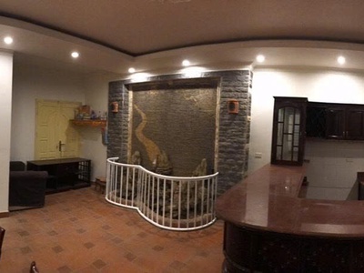 Chính chủ bán nhà gấp căn nhà 4 tầng tại số 19 ngõ 42 đường an dương vương, phú thượng, tây hồ, hà 0