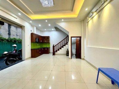 Hơn 7 tỷ nhà đẹp phú lương lô góc 2 mặt tiền siêu khủng ôtô vào nhà ngõ thông kinh doanh 0