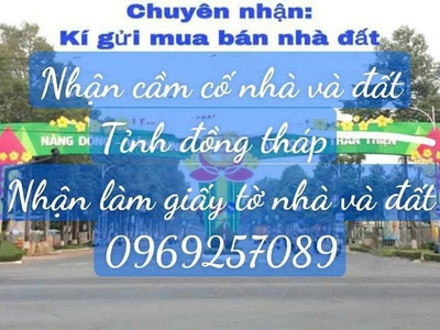 Mình cần bán gấp lô đất khóm 16, phường mỹ ngãi ,đồng tháp tân nghĩa , cao lãnh , đồng tháp cũ 0