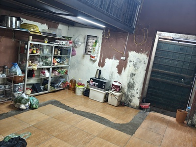 Chính chủ cần cho thuê tầng 1 129 nhật chiêu, phường nhật tân, quận tây hồ, hà nội 3