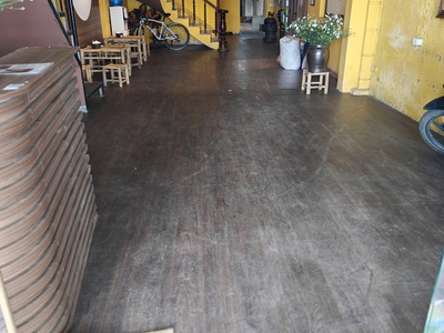 Chính chủ cần cho thuê tầng 1 129 nhật chiêu, phường nhật tân, quận tây hồ, hà nội 4