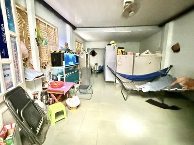 Bán nhà mặt tiền nguyễn trọng tuyển - giao lê văn sỹ, 4,3x16m, 3 tầng, 1 đời chủ, 11,2 tỷ. 1