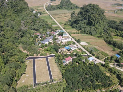  Siêu Phẩm Đất Nền Giá Rẻ 3xx Triệu   Cơ Hội Đầu Tư Sinh Lời Tại Cao Dương, Lương Sơn, Hòa Bình  7