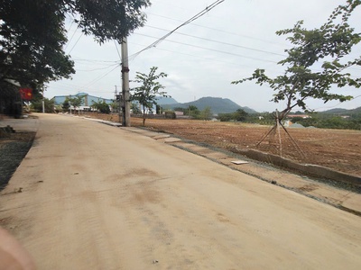 Đất đẹp giá rẻ - ngay cạnh Đại học PCCC, Hoà Sơn, Lương Sơn, Hoà Bình 3