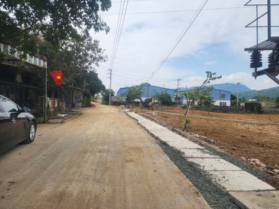 Đất đẹp giá rẻ - ngay cạnh Đại học PCCC, Hoà Sơn, Lương Sơn, Hoà Bình 4