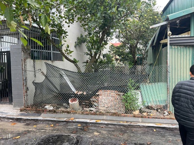 62,3m tằng mi - nam hồng - đông anh 1