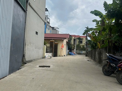 62,3m tằng mi - nam hồng - đông anh 0