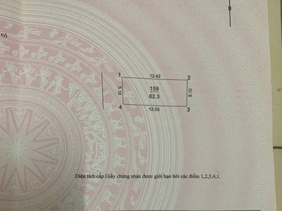 62,3m tằng mi - nam hồng - đông anh 2