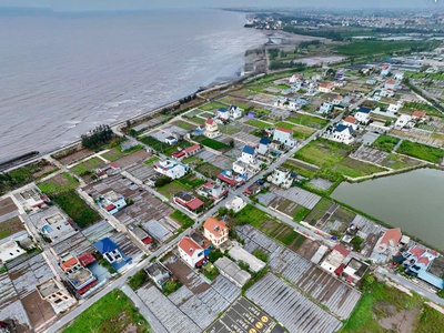 Lô đất ngay sát hàng loạt khu công nghiệp và nghỉ dưỡng giá từ hơn 1 tỷ 3