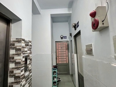 Bán tòa nhà, mặt tiền đường số 13, gần lê thúc hoạch, 11,5x14m, 6t - 23 pn, 16,9 tỷ. 3