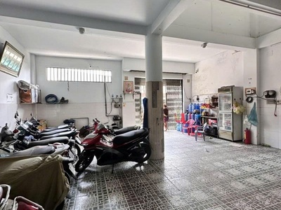 Bán tòa nhà, mặt tiền đường số 13, gần lê thúc hoạch, 11,5x14m, 6t - 23 pn, 16,9 tỷ. 1