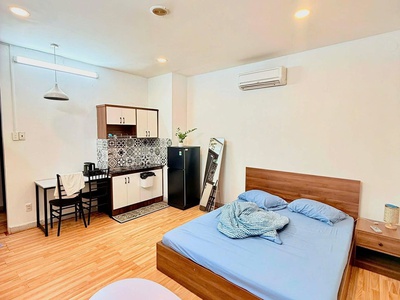 Bán nhà mặt tiền trường sơn - đối diện cv hoàng văn thụ, 4,3x21m, 5 t, hđt 40tr, 24,8 tỷ. 3