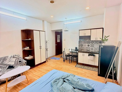 Bán nhà mặt tiền trường sơn - đối diện cv hoàng văn thụ, 4,3x21m, 5 t, hđt 40tr, 24,8 tỷ. 1