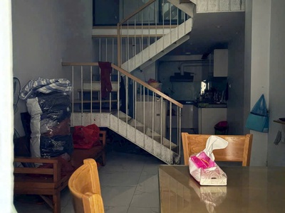 Nhà nhỏ xinh ngõ 268 ngọc thụy 2 tầng 2 ngủ trung tâm long biên 1