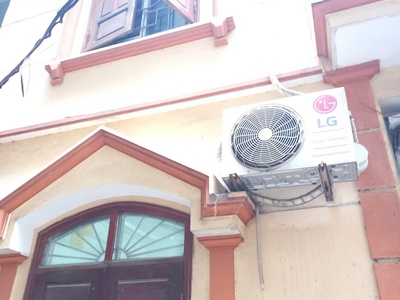 Chính chủ cho thuê nhà nguyên căn   mễ trì hạ 0