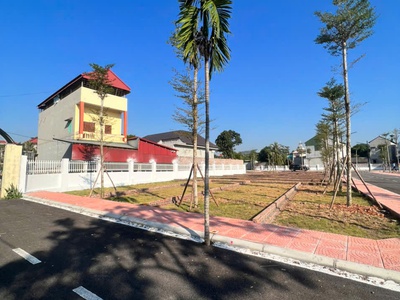 Chỉ từ 1 tỷ sở hữu ngay đất ven đô hà nội 2