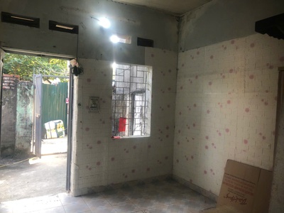 Cho thuê phòng khép kín   nhà riêng có sân để xe ngõ 260 tân mai   hoàng mai, hà nội 3