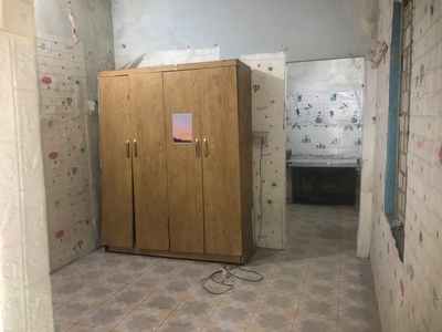 Cho thuê phòng khép kín   nhà riêng có sân để xe ngõ 260 tân mai   hoàng mai, hà nội 1