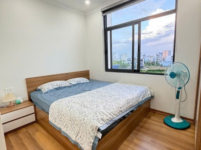 Cho thuê căn hộ 1PN giá chỉ 7tr tại Vinhomes Marina 1