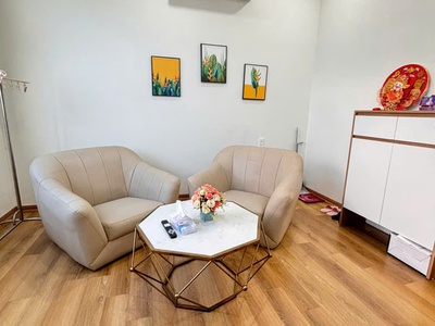 Cho thuê căn hộ 1PN giá chỉ 7tr tại Vinhomes Marina 2