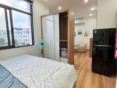 Cho thuê căn hộ 1PN giá chỉ 7tr tại Vinhomes Marina 3
