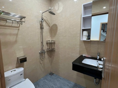 Cho thuê căn hộ 1PN giá chỉ 7tr tại Vinhomes Marina 4