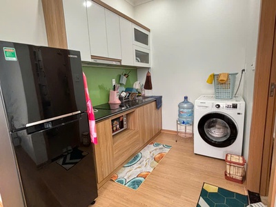 Cho thuê căn hộ 1PN giá chỉ 7tr tại Vinhomes Marina 5