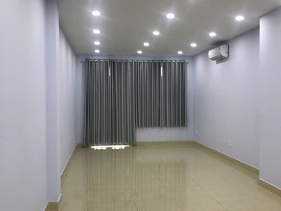 Chính chủ cần cho thuê nhanh 2 phòng trống lầu 3-4 mặt tiền đường nguyễn văn lượng- phường an hội 1