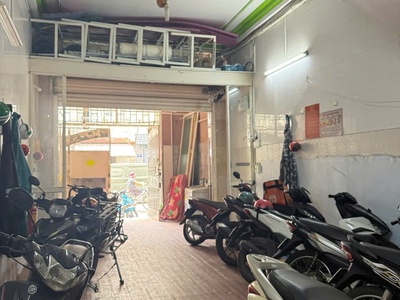 Giảm 500tr gấp bán chdv mặt tiền lê lâm tân phú 80m2 4 tầng nhỉnh 10 tỷ 3