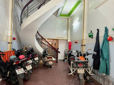 Giảm 500tr gấp bán chdv mặt tiền lê lâm tân phú 80m2 4 tầng nhỉnh 10 tỷ 2