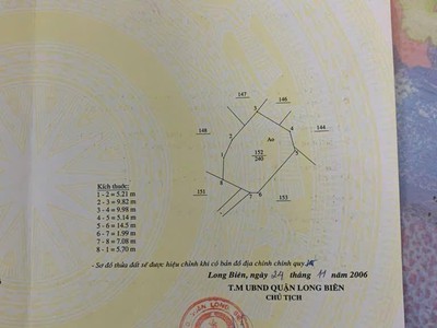 547m    mặt phố bát khối   mt 14m   1 tầng 4