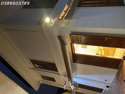 759m    tổ 4 cự khối   ngõ độc lập   mt 27m   2 tầng   giá  42 tỷ 4