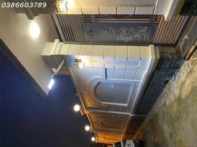 759m    tổ 4 cự khối   ngõ độc lập   mt 27m   2 tầng   giá  42 tỷ 2