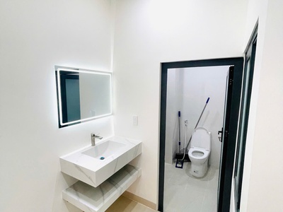 Bán Gấp Sản Phẩm Cao Cấp Nhà 1 Lầu 1 Trệt Mới 100 Giá 600 Triệu Duy Nhất Hôm Nay 3