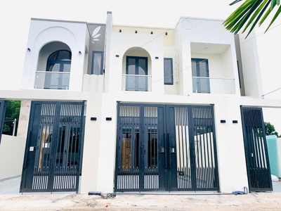 Bán Gấp Sản Phẩm Cao Cấp Nhà 1 Lầu 1 Trệt Mới 100 Giá 600 Triệu Duy Nhất Hôm Nay 2