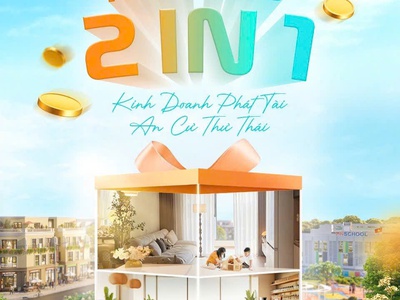 nhà phố vinhomes green city sở hữu chỉ với 600 triệu 0