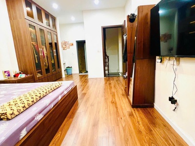 Bán nhà tân mai- hoàng mai, ô tô, lô góc, 40/42 m2, 4 tầng, mt 6 m, giá 11 tỷ. 3