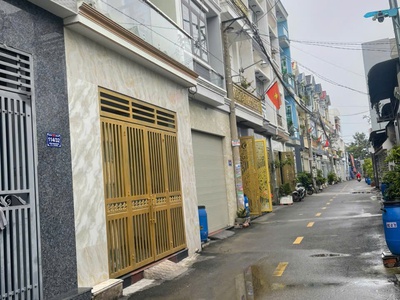 100m2 mặt tiền đường phạm văn diêu giá cực tốt 0