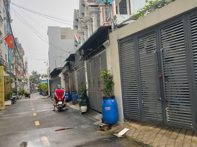 100m2 mặt tiền đường phạm văn diêu giá cực tốt 4