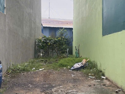 100m2 mặt tiền đường phạm văn diêu giá cực tốt 3