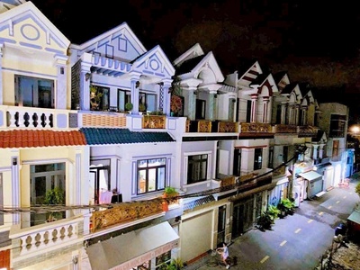 100m2 mặt tiền đường phạm văn diêu giá cực tốt 2