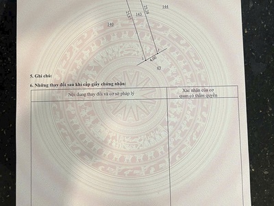 100m2 mặt tiền đường phạm văn diêu giá cực tốt 1