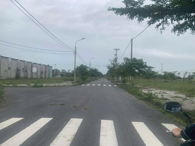 Đất tđc đồng nò hoà quý, ngũ hành sơn. 0