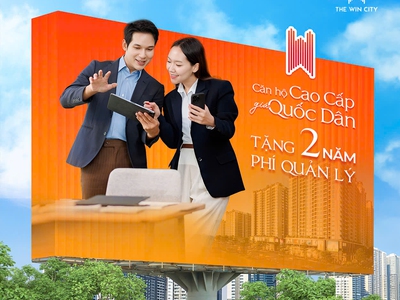 The win city - căn hộ cao cấp giá quốc dân - biểu tượng tầm cao tây sài gòn 2