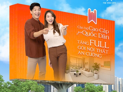 The win city - căn hộ cao cấp giá quốc dân - biểu tượng tầm cao tây sài gòn 3