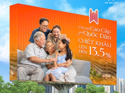 The win city - căn hộ cao cấp giá quốc dân - biểu tượng tầm cao tây sài gòn 4