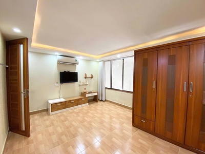 Thanh Lý Phát Mãi Mặt Tiền Giáp Gần Đường QL1A - 1Tỷ190Triệu 4