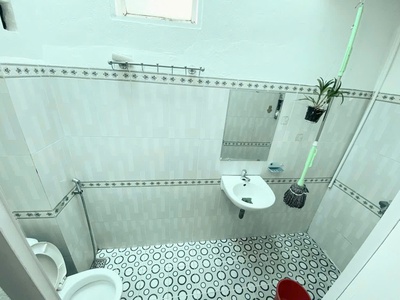 Thanh Lý Phát Mãi Mặt Tiền Giáp Gần Đường QL1A - 1Tỷ190Triệu 9